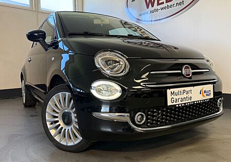 Fiat 500C 1.2 LOUNGE*KLIMA*MFL*BC*TEMP*BT TEL*NAVI V*