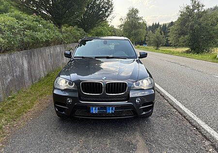 BMW X5 xDrive30d -