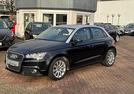 Audi A1 Sportback 1.6 TDI S-TRONIC S-LINE AMBITION
