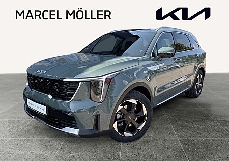 Kia Sorento 1.6T Platinum 4WD Plug-In Hybrid|Pano|Pr