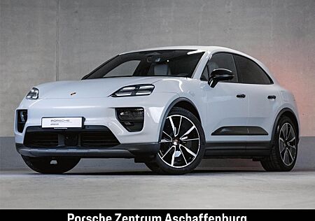 Porsche Macan 4S Electric Sport Chrono BOSE Offroad