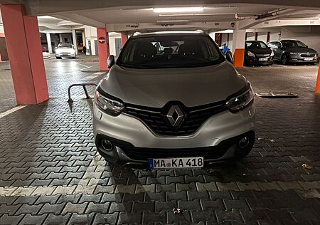 Renault Kadjar ENERGY dCi 110 EDC Experience Experience