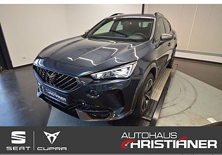 Cupra Formentor 2.0 TDI 4Drive Navi/ SHZ/ GJR/ Full...