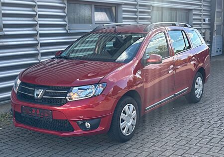 Dacia Logan MCV II Kombi AUTOMATIK/2.HAND/TÜV NEU
