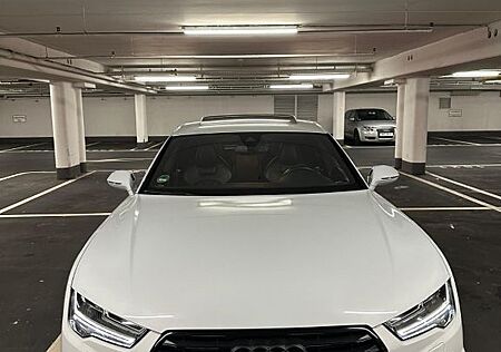 Audi A7 Competition RS Sitze,Pano,Bang&Olufsen