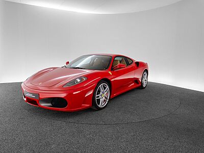 Ferrari F430