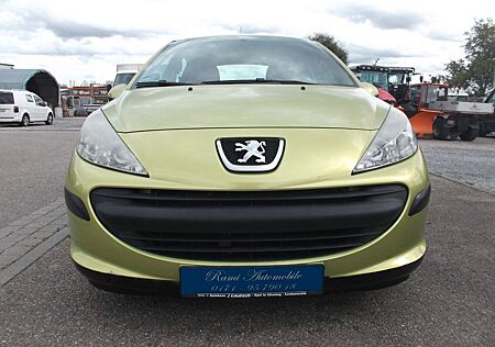 Peugeot 207 Tendance/Klima