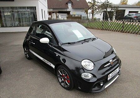 Abarth 595C