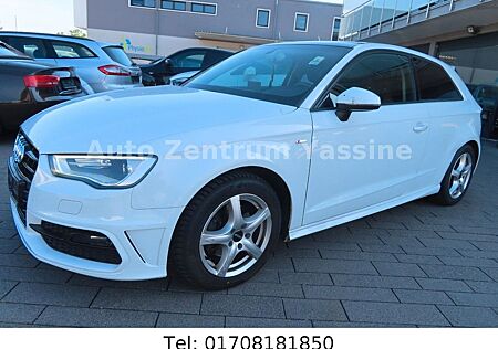Audi A3 ambition S-Line Xenon Panorama Euro5