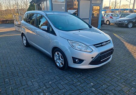 Ford Grand C-Max Trend