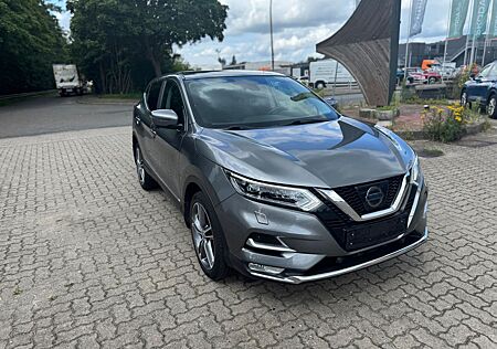 Nissan Qashqai N-Connecta*Navi.*360°*
