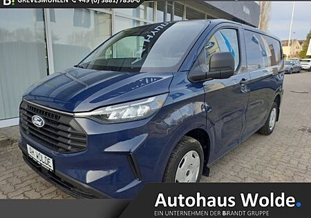 Ford Transit Custom Kasten 280 L1 Trend FWD Navi LED