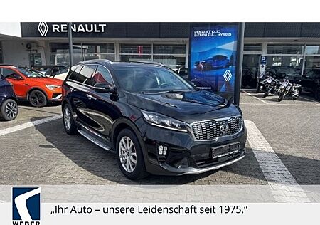 Kia Sorento GT-Line 4WD 2.2 CRDi EU6d-T 2.2D AWD