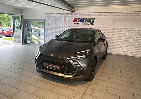 Toyota C-HR 2.0 Plug-in-Hybrid GR SPORT
