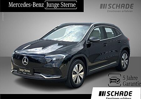 Mercedes-Benz EQA 250 Progressive LED*RF-Kamera*Totw-A*L-Hzg.*