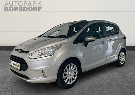 Ford B-Max Trend Klima SHZ ZV Beheizb. Frontsch.