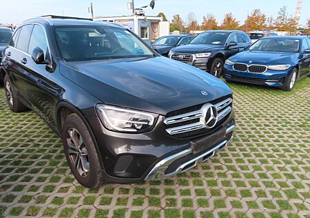 Mercedes-Benz GLC-Klasse GLC 200 Business - Diesel