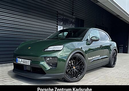 Porsche Macan 4S BOSE Panoramadach LED-Matrix InnoDrive