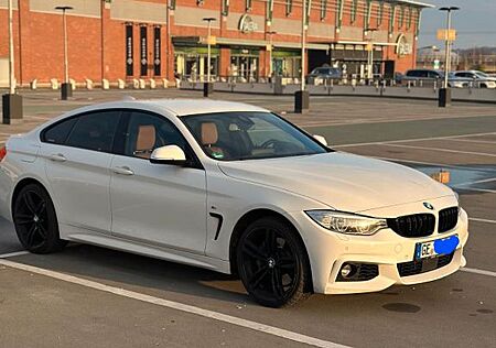 BMW 435d 435 Gran Coupé xDrive Gran Coupé M Spor...