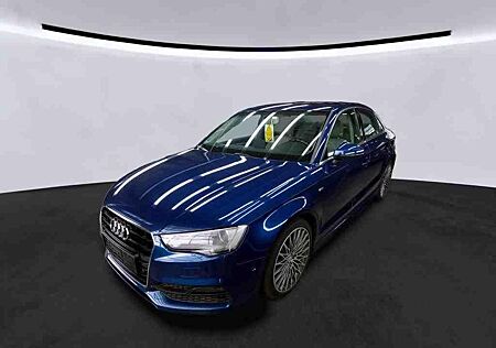 Audi A3 ambiente ultra S LINE 1.4 TFSI /TEMPO/PDC/XEN