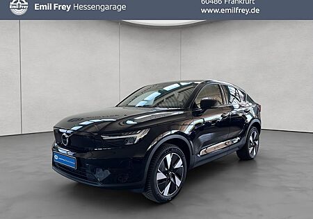 Volvo C40 Recharge Single-Motor RWD Glasdach Leder