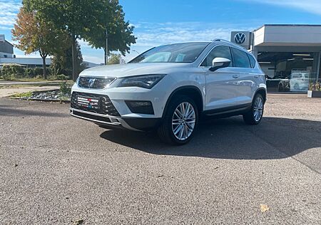 Seat Ateca Pano. / Kamera / Beats / Totw. / Apple