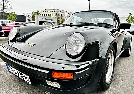 Porsche 911 Urmodell 911 original WTL 3.2L *M491*Restauriert!