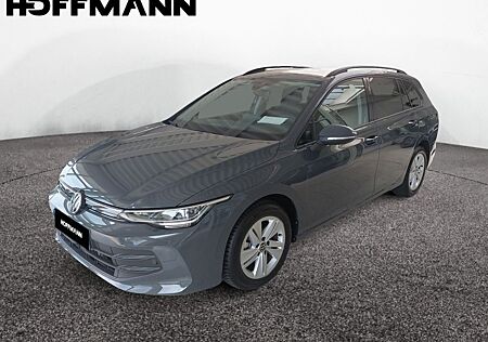 VW Golf Volkswagen Variant 1.5 TSI Life AHZV Navi LED