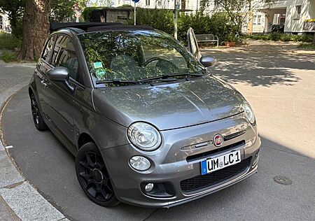 Fiat 500C 500 C Sport