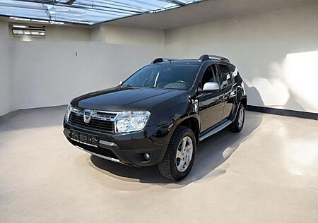 Dacia Duster 1.6 Leder Klima AHK Benzin / GPL-Anlage
