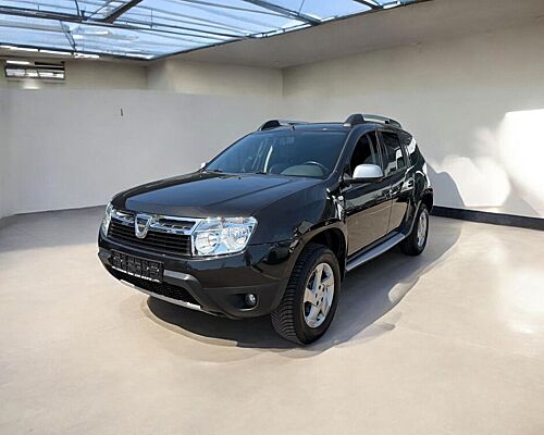 Dacia Duster 1.6 Leder Klima AHK Benzin / GPL-Anlage