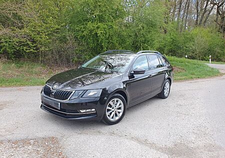 Skoda Octavia 1.8 TSI ,180PS, 99.000km, 1. Hand