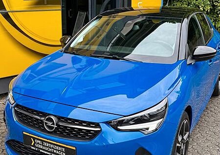 Opel Corsa F Elegance