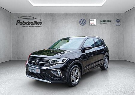 VW T-Cross Volkswagen R-Line 1.0 TSI 85 kW DSG