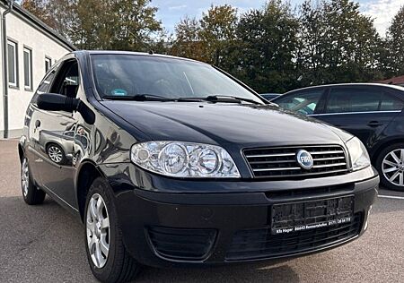 Fiat Punto 1.2 8V Start * Klima * Tüv Neu *