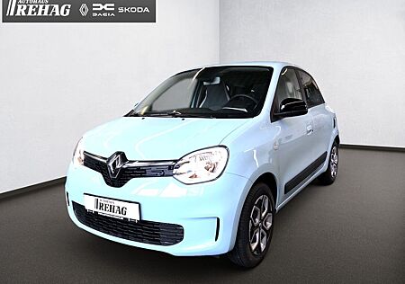 Renault Twingo Equilibre SCe 65 Start&Stop