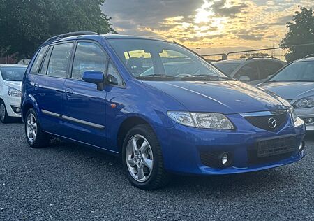Mazda Premacy Exclusive
