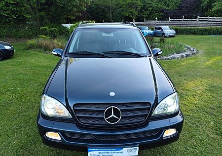 Mercedes-Benz ML 270 ML -Klasse CDI /TÜV BIS 03/2027
