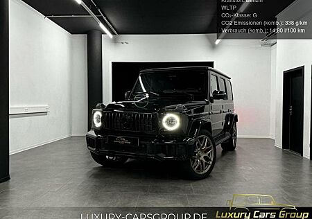 Mercedes-Benz G 63 AMG Night2-MY25-Full-CarbonInt