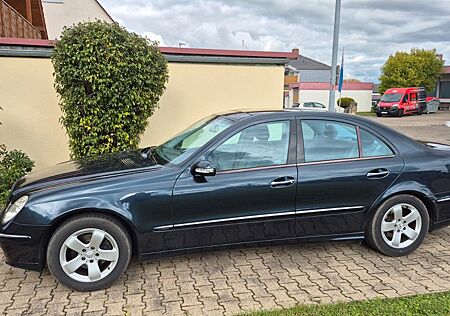 Mercedes-Benz E 280 E -Klasse Lim. Avantgarde