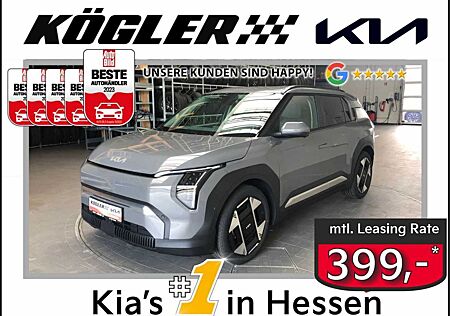 Kia EV3 81.4 kWh Earth |WIC|BUS|UPG|DWP|19Z
