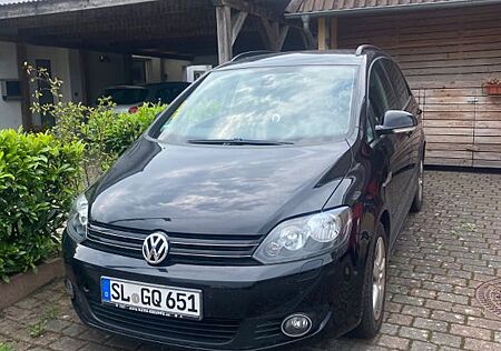 VW Golf Plus Volkswagen 1.6 TDI BlueMotion Tech Comfortlin...