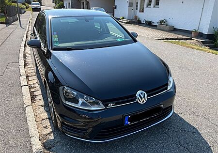 VW Golf Volkswagen 2.0 TDI BMT Highline Highline
