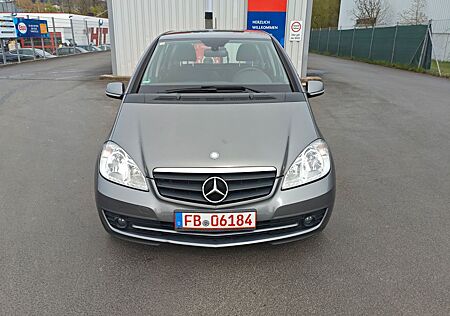 Mercedes-Benz A 160 A Tüv 11.26
