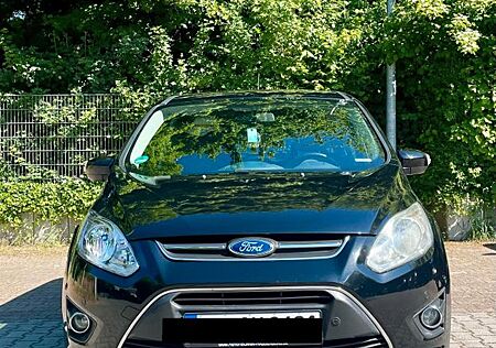 Ford Grand C-Max 1,6 Ti-VCT 92kW Trend Trend
