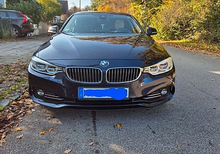 BMW 430d 430 Gran Coupé M-Performance (291 PS)