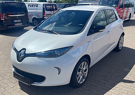 Renault ZOE Life 40 Limited'großer-Akku'1Hand'Garantie''
