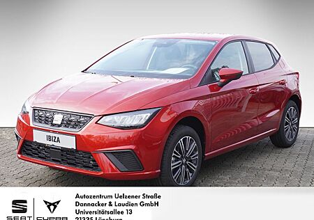 Seat Ibiza 1.0 TSI Style OPF (EURO 6d) Style Edition,