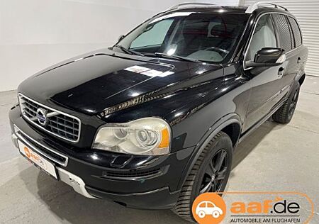 Volvo XC 90 XC90 D4 Kinetic Automatik 7-Sitzer Klima Navi Xe