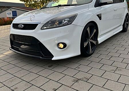 Ford Focus 1,8 Sport Sport